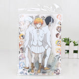 Anime Mystery "The Promised Neverland" Collectible 16cm Acrylic Stand Figures