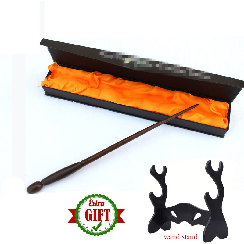 Harry Potter's Magic Wands