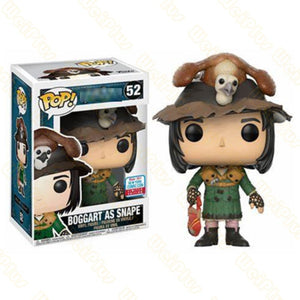 FUNKO POP Harry Potter Action Figure Toy For Children