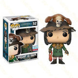FUNKO POP Harry Potter Action Figure Toy For Children