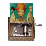 The Promised Neverland (Isabella's Lullaby) - Music Chest
