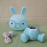 Adorable Glowing Animal Night Lamps - Cute Surprise Gift for Home Decor