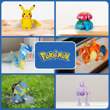 Pokemon Collectible Deformable Pokeball