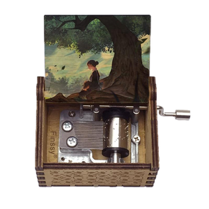 The Promised Neverland (Isabella's Lullaby) - Music Chest