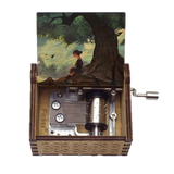 The Promised Neverland (Isabella's Lullaby) - Music Chest