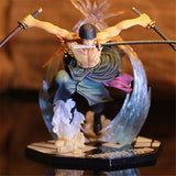 Coolest Anime One Piece Collectible PVC Action Figure Toys Gift for Fans and Kids