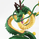 2 Style Anime Dragon Ball Shenron Collectible PVC Action Figure (16cm)