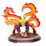 Naruto Shippuden Characters Collectible Action Figure