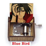 Naruto Shippuden (Blue Bird) - Music Chest