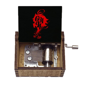 The Promised Neverland Emma (Isabella's Lullaby) - Music Chest
