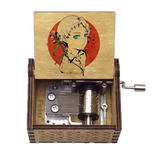 The Promised Neverland (Isabella's Lullaby) - Music Chest