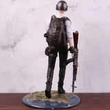 PUBG Collectible Action Figure (18.5cm) Toys