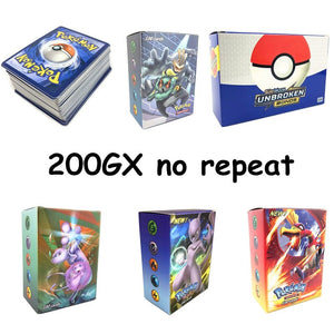 Pokemon Collector's Notebook Gifts For Children