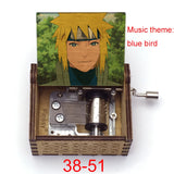 Naruto Shippuden (Blue Bird) - Music Chest