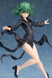 One-Punch Man - Terrible Tornado Action Figure