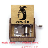 My Neighbor Totoro (Tonari No Totoro OST) - Music Chest
