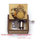 My Neighbor Totoro (Tonari No Totoro OST) - Music Chest
