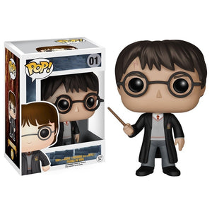 FUNKO POP Harry Potter Action Figure Toy For Children