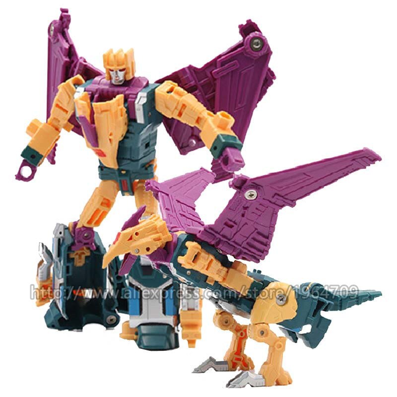 Transformers Collectible Toy Action Figure Model- Autobots, Decepticons & Cybertrons (Transforms Cars into Robots)