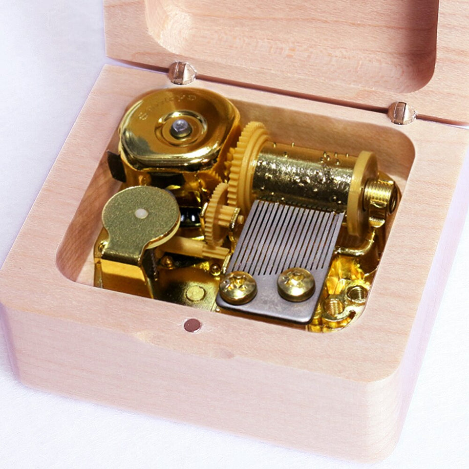 You Are My Sunshine - Music Chest