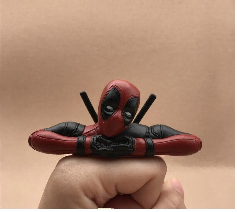 Deadpool 2 Action Anime  Figure Toys