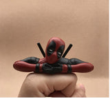 Deadpool 2 Action Anime  Figure Toys