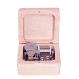 Anastasia (Once Upon A December) - Wooden Music Chest