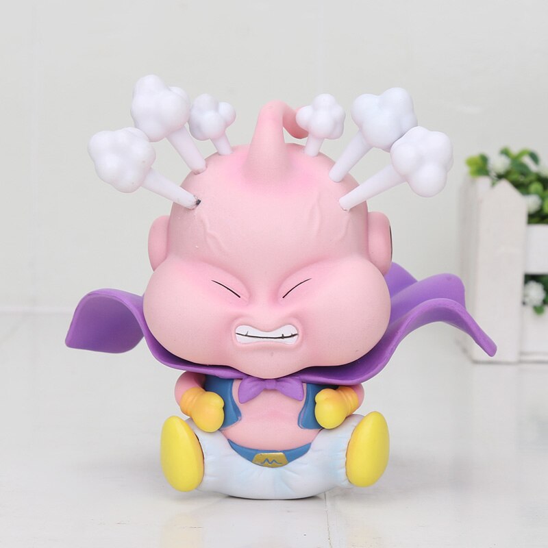Coolest Anime Dragon Ball Collectible PVC Action Figure Toys