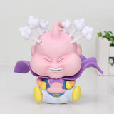 Coolest Anime Dragon Ball Collectible PVC Action Figure Toys