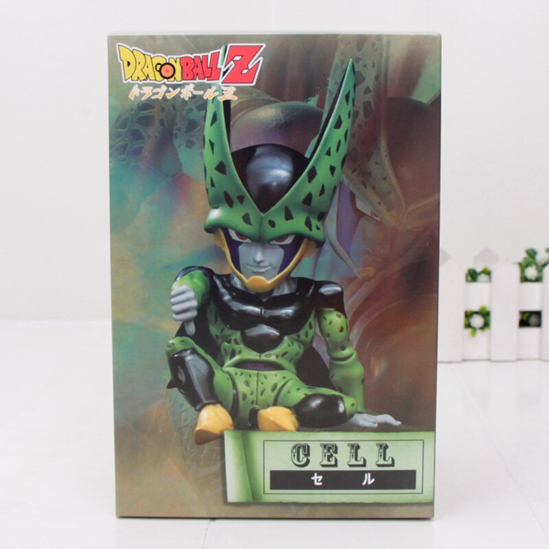 Coolest Anime Dragon Ball Collectible PVC Action Figure Toys