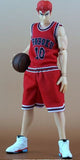 Great Toys Slam Dunk PVC Action Figures - Collectible Gifts