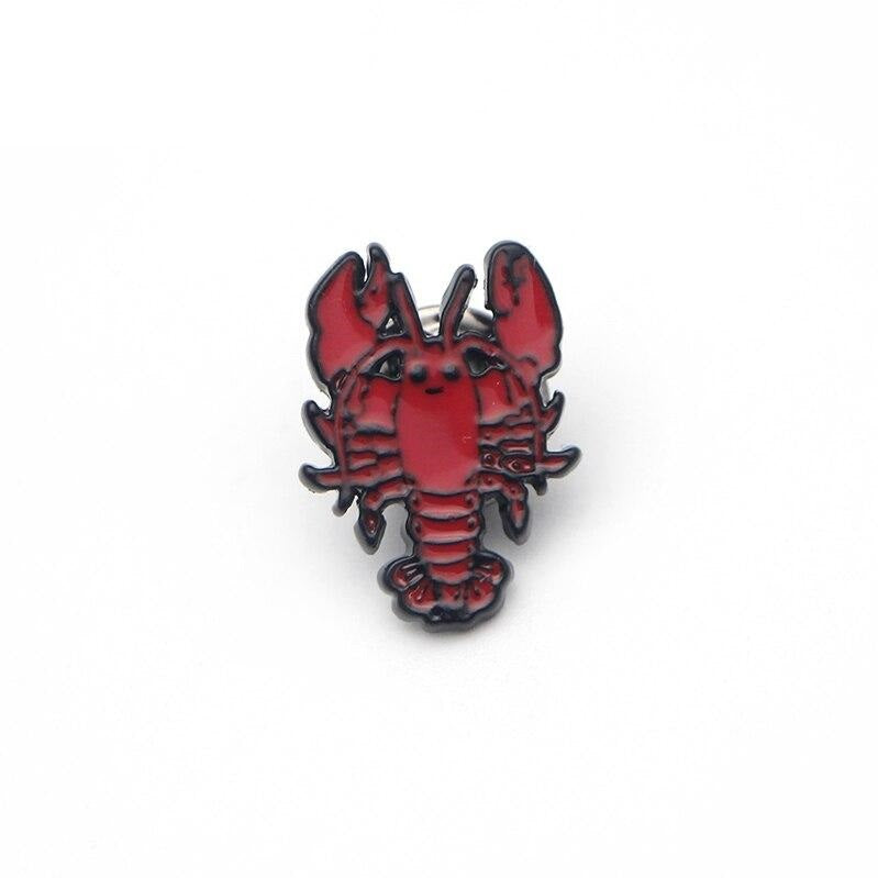 F.R.I.E.N.D.S - Iconic Pins