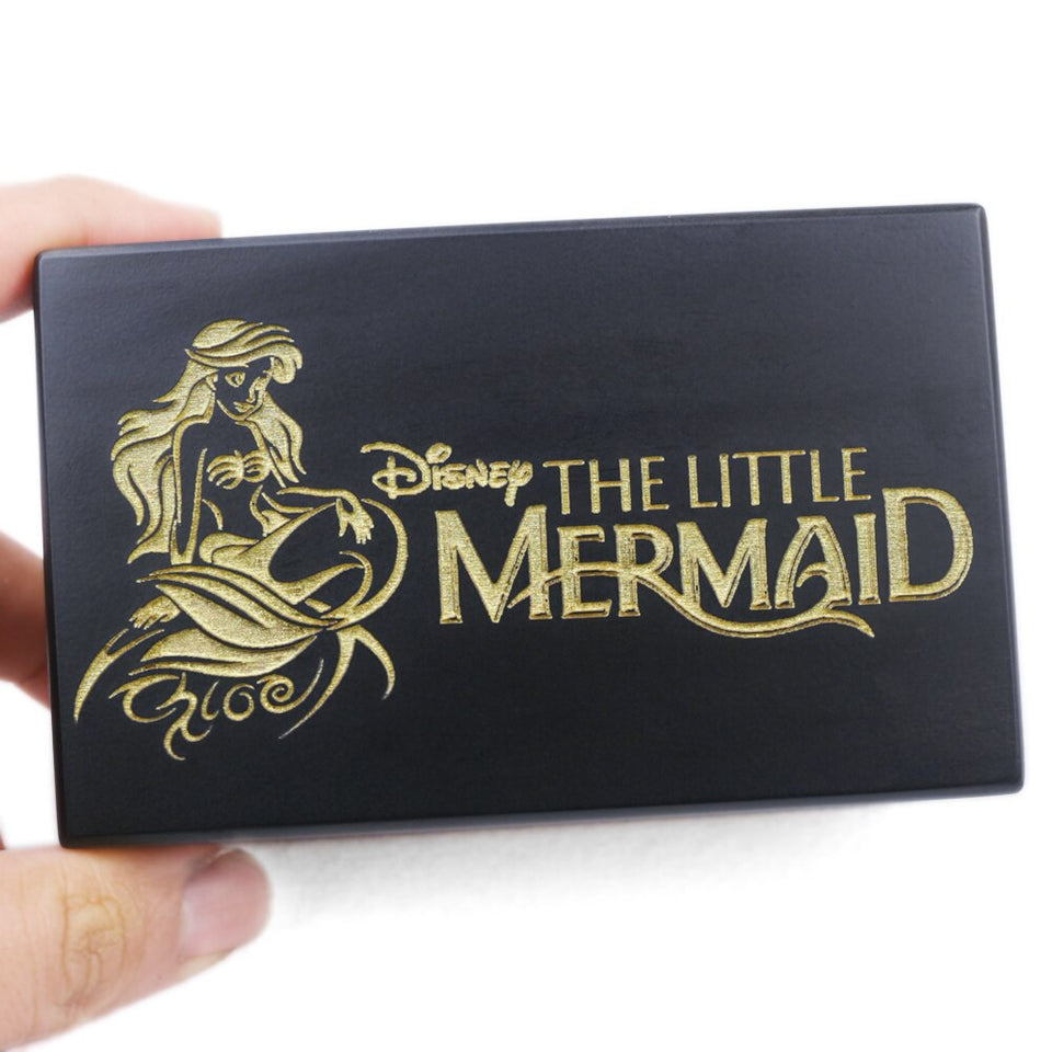 The Little Mermaid (Part of Your World) - Music Chest