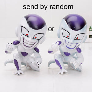 Coolest Anime Dragon Ball Collectible PVC Action Figure Toys