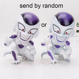 Coolest Anime Dragon Ball Collectible PVC Action Figure Toys