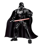 Star Wars Buildable Action Figure