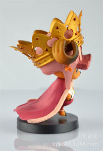 Coolest Anime One Piece's Tony Tony Chopper  Collectible PVC Action Figure Toy Gift For Kids