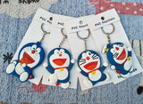 Fujiko Fujio's Doraemon Collectible PVC Anime Key Chains