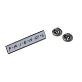 F.R.I.E.N.D.S - Iconic Pins