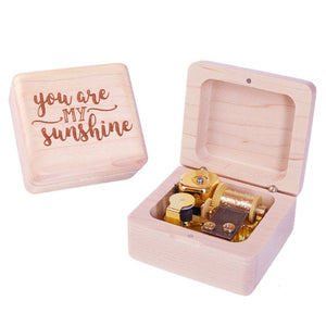 You Are My Sunshine - Music Chest