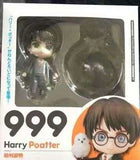 Harry Potter Collectible Action Figure Toy with Changing Faces - Fun gift for Kids