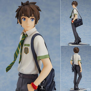Your Name (Kimi no Nawa) Collectible PVC Action Figure Toy Gifts (22cm) - Sold Separately