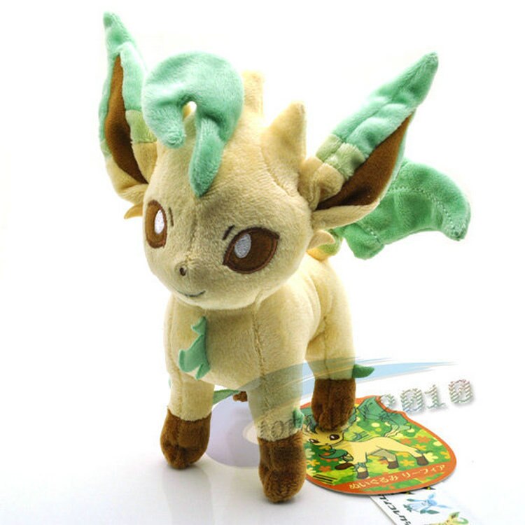 Pokemon Collectible Plush Toy Gifts For Children - Cool Pokemon Collections