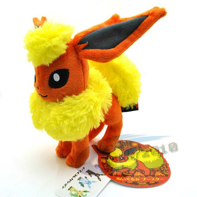 Pokemon Collectible Plush Toy Gifts For Children - Cool Pokemon Collections