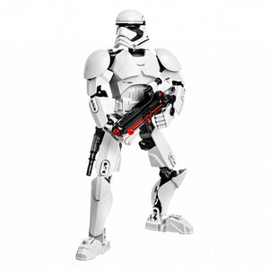 Star Wars Buildable Action Figure