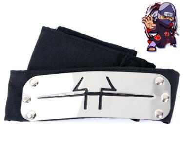 Naruto Shippuden Iconic Headband