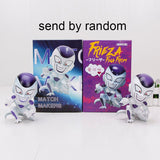 Coolest Anime Dragon Ball Collectible PVC Action Figure Toys