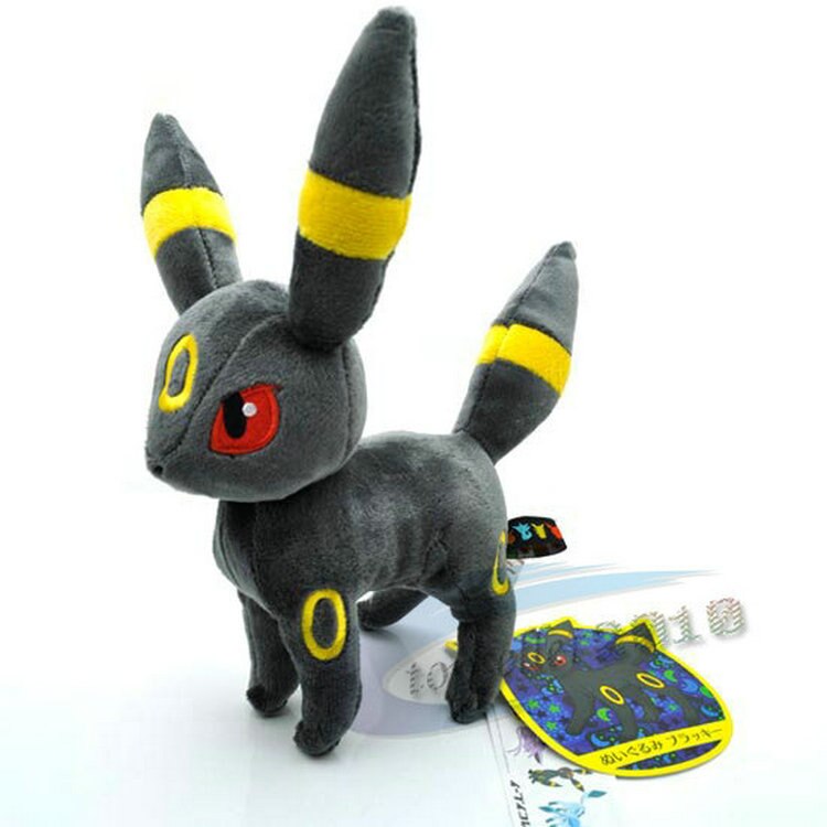 Pokemon Collectible Plush Toy Gifts For Children - Cool Pokemon Collections