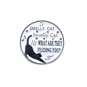 F.R.I.E.N.D.S - Iconic Pins