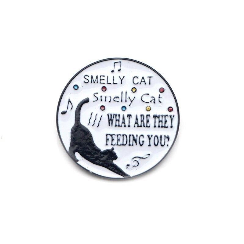 F.R.I.E.N.D.S - Iconic Pins